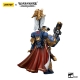 Warhammer The Horus Heresy - Figurine 1/18 Ultramarines Legion Praetor with Power Sword and Volkite Serpenta 20 cm