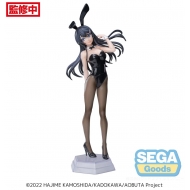 Rascal Does Not Dream of Bunny Girl Senpai - Statuette Desktop x Decorate Collections Mai Sakurajima 17 cm