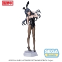 Rascal Does Not Dream of Bunny Girl Senpai - Statuette Desktop x Decorate Collections Mai Sakurajima 17 cm