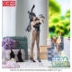 Rascal Does Not Dream of Bunny Girl Senpai - Statuette Desktop x Decorate Collections Mai Sakurajima 17 cm