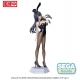 Rascal Does Not Dream of Bunny Girl Senpai - Statuette Desktop x Decorate Collections Mai Sakurajima 17 cm