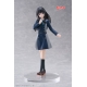 Lycoris Recoil - Statuette Coreful Takina Inoue School Uniform Ver. 18 cm