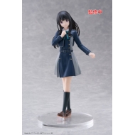 Lycoris Recoil - Statuette Coreful Takina Inoue School Uniform Ver. 18 cm