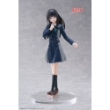 Lycoris Recoil - Statuette Coreful Takina Inoue School Uniform Ver. 18 cm