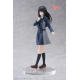 Lycoris Recoil - Statuette Coreful Takina Inoue School Uniform Ver. 18 cm