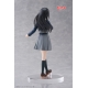 Lycoris Recoil - Statuette Coreful Takina Inoue School Uniform Ver. 18 cm