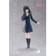 Lycoris Recoil - Statuette Coreful Takina Inoue School Uniform Ver. 18 cm