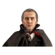 Hammer Horror - Figurine 1/6 Dracula Prince of Darkness 33 cm