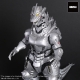 Godzilla - Statuette Daikaiju Series MFS-3 KIRYU High Mobility Type 29 cm