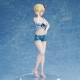 The Café Terrace and Its Goddesses - Statuette Kureha Hojo 26 cm