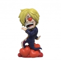 One Piece - Figurine XXRAY FHD Wanted Series Sanji 15 cm