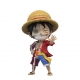 One Piece - Figurine XXRAY FHD Wanted Series Luffy 15 cm