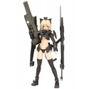 Frame Arms Girl Shimada Humikane Art Works II - Figurine Plastic Model Kit Artynia 16 cm