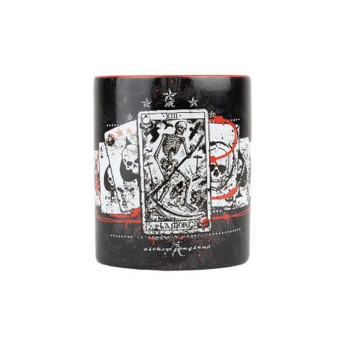 Alchemy - Mug Tarot 320 ml