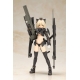 Frame Arms Girl Shimada Humikane Art Works II - Figurine Plastic Model Kit Artynia 16 cm