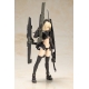 Frame Arms Girl Shimada Humikane Art Works II - Figurine Plastic Model Kit Artynia 16 cm