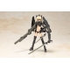 Frame Arms Girl Shimada Humikane Art Works II - Figurine Plastic Model Kit Artynia 16 cm