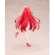 High School DxD Hero - Statuette 1/7 Rias Gremory Nurse Ver. 24 cm