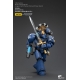 Warhammer The Horus Heresy - Figurine 1/18 Ultramarines MK VI Tactical Squad Sergeant avec Plasma Pistol and Power Sword 20 cm