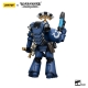 Warhammer The Horus Heresy - Figurine 1/18 Ultramarines MK VI Tactical Squad Sergeant avec Plasma Pistol and Power Sword 20 cm