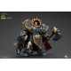 Warhammer The Horus Heresy - Figurine 1/18 Space Wolves Hvarl Red-Blade 14 cm