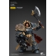 Warhammer The Horus Heresy - Figurine 1/18 Space Wolves Hvarl Red-Blade 14 cm