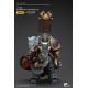 Warhammer The Horus Heresy - Figurine 1/18 Space Wolves Legion Praetor avec Power Axe and Combat Shield 12 cm