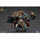 Warhammer The Horus Heresy - Figurine 1/18 Space Wolves Hvarl Red-Blade 14 cm