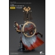 Warhammer The Horus Heresy - Figurine 1/18 Space Wolves Legion Praetor avec Power Axe and Combat Shield 12 cm