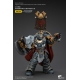 Warhammer The Horus Heresy - Figurine 1/18 Space Wolves Legion Praetor avec Power Axe and Combat Shield 12 cm