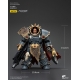 Warhammer The Horus Heresy - Figurine 1/18 Space Wolves Hvarl Red-Blade 14 cm