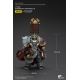 Warhammer The Horus Heresy - Figurine 1/18 Space Wolves Legion Praetor avec Power Axe and Combat Shield 12 cm