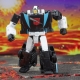 Transformers Generations Legacy United Deluxe Class - Figurine Armada Universe Wheeljack 14 cm