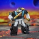 Transformers Generations Legacy United Deluxe Class - Figurine Armada Universe Wheeljack 14 cm