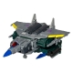 Transformers Generations Legacy United Leader Class - Figurine Galaxy Shuttle 19 cm