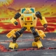 Transformers Generations Legacy United Deluxe Class - Figurine Origin Bumblebee 14 cm