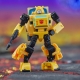 Transformers Generations Legacy United Deluxe Class - Figurine Origin Bumblebee 14 cm