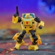 Transformers Generations Legacy United Deluxe Class - Figurine Origin Bumblebee 14 cm