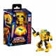 Transformers Generations Legacy United Deluxe Class - Figurine Origin Bumblebee 14 cm