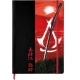 Assassin's Creed Shadows - Cahier A5 Katana Sun