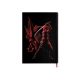 Assassin's Creed Shadows - Cahier A5 Katana Sun