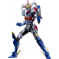 Gridman Universe - Figurine Figma Gridman (Universe Fighter) 16 cm