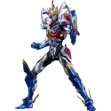 Gridman Universe - Figurine Figma Gridman (Universe Fighter) 16 cm