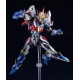 Gridman Universe - Figurine Figma Gridman (Universe Fighter) 16 cm