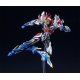 Gridman Universe - Figurine Figma Gridman (Universe Fighter) 16 cm