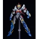 Gridman Universe - Figurine Figma Gridman (Universe Fighter) 16 cm