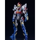 Gridman Universe - Figurine Figma Gridman (Universe Fighter) 16 cm