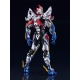 Gridman Universe - Figurine Figma Gridman (Universe Fighter) 16 cm