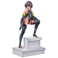 Arms Note - Statuette 1/7 Swim Team Bucho-chan 22 cm