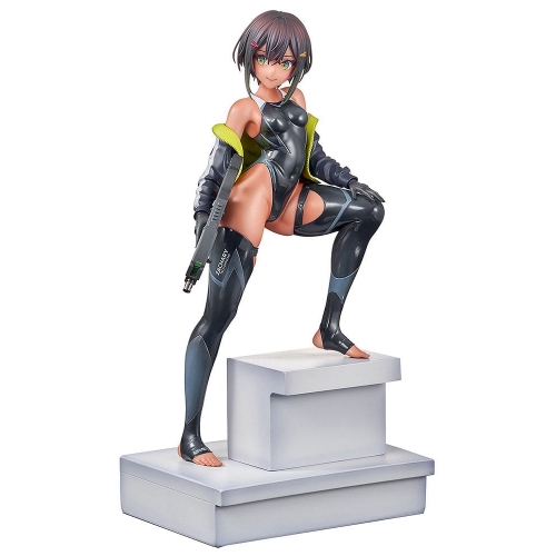 Arms Note - Statuette 1/7 Swim Team Bucho-chan 22 cm